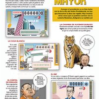 El premio mayor