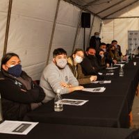 “Los pobres ya no esperan”: organizaciones sociales marcharán el 7 de agosto