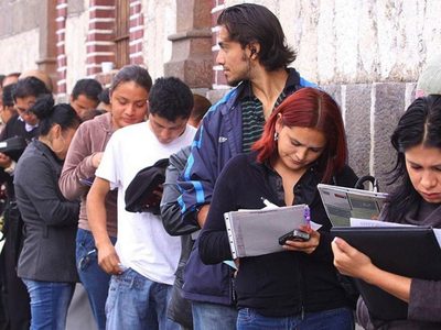Crisis laboral: se perdieron más 3 millones de empleos en los primeros meses de pandemia