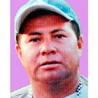 Casi 10 años de negligencia y desamparo para Lolita, esposa de periodista desaparecido en Michoacán