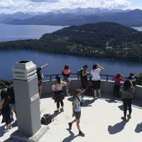 La provincia de Río Negro está expectante ante la llegada de turistas de Chile