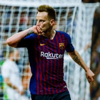 Barcelona repite dosis al Real Madrid ahora en LaLiga