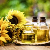 La ANMAT bajó de las góndolas dos marcas de aceite de girasol y un producto “antiestrés”