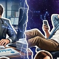 Del más trabajador al más relajado: el ranking de los signos en el Día del Trabajador y qué les depara mayo en el trabajo