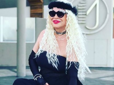 Divertida y carismática: quién es Norma, la suegra de Juana Repetto y hermana de Silvia Süller
