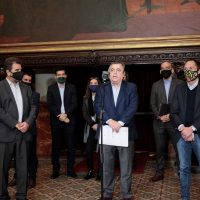 Sesiones virtuales: Juntos por el Cambio apelará el fallo judicial en contra