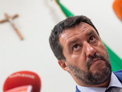 Italia le dice adiós a la ultraderecha… y se realinea con Bruselas