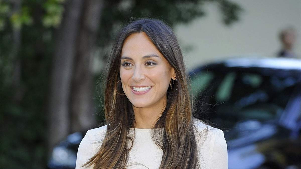 Tamara Falcó. Fuente: (Instagram).