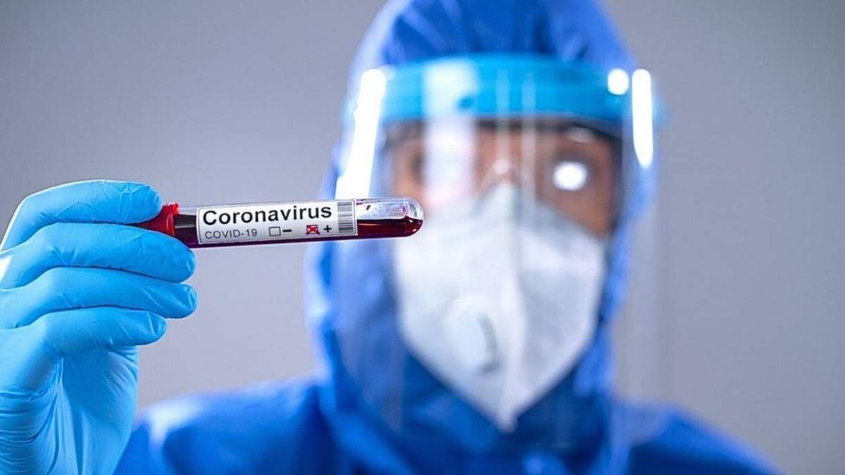 Coronavirus en Argentina. Fuente: (Twitter)