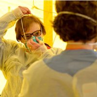 Otras 76 personas perdieron la vida por culpa del coronavirus en Argentina