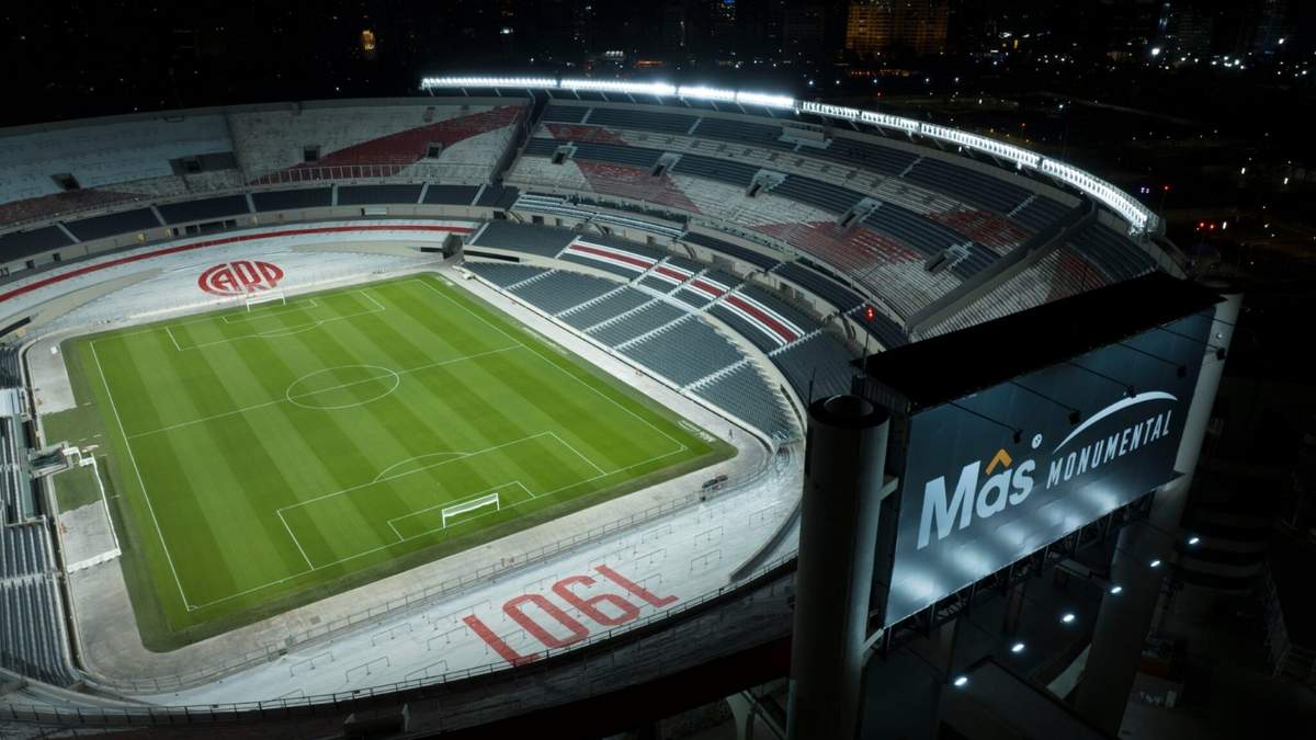 River. Fuente: (X)