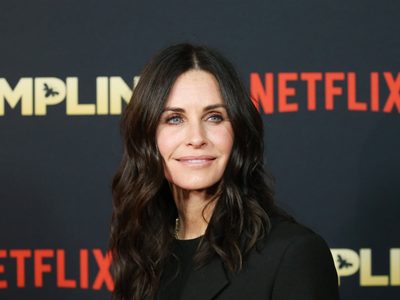 ¡Se hizo viral! El video de Courteney Cox junto a su hija que sorprendió a sus fans