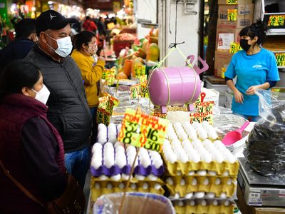 Se estancó la pobreza laboral en el segundo trimestre de 2023: Coneval