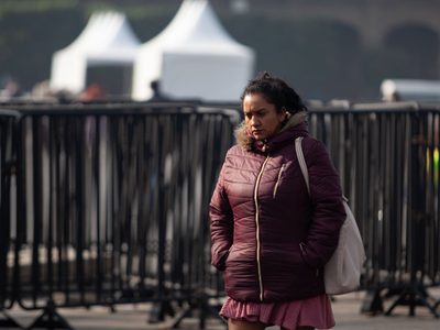 Bajas temperaturas: tres pasos para vestirte en capas y protegerte del frio