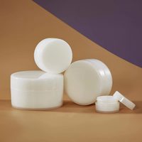 Con los envases de crema vacíos que ibas a tirar, hacé este hermoso y delicado alhajero