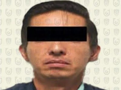 Vinculan a proceso a hombre acusado de almacenar pornografía infantil