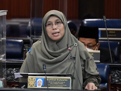 El polémico consejo de la viceministra de la Mujer de Malasia