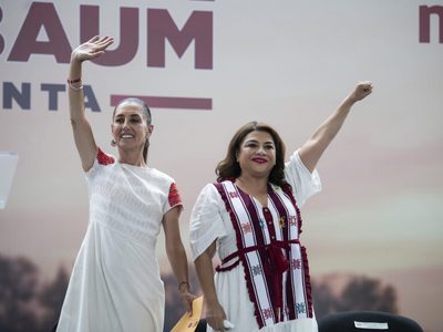 ...Y el sector duro de Morena retiene la Ciudad de México