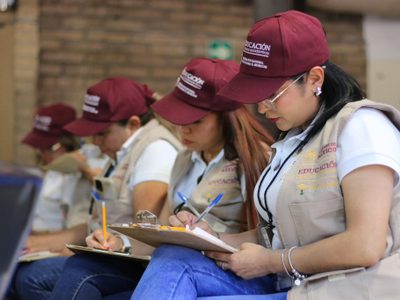 Becas Benito Juárez y Rita Cetina: estas personas cobrarán del 21 al 25 de abril