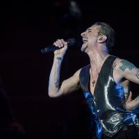 Depeche Mode, una fiesta más de lo mismo en el Foro Sol