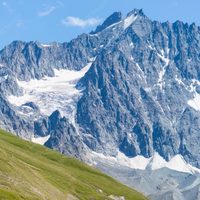Tragedia en Italia: los glaciares de los Alpes se redujeron más de un 15% en 20 años