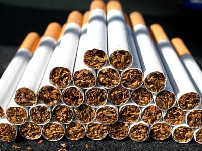 Piden aumentar el impuesto a los cigarrillos