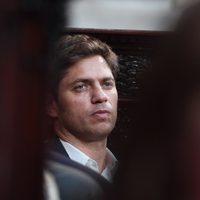 Axel Kicillof patea el pago de la deuda y busca la renogociación