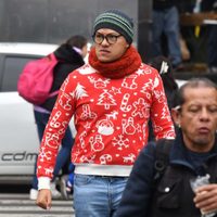 Le espera una muy fría Navidad a estas cinco alcaldías de CDMX