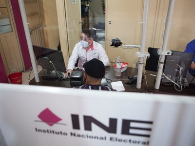 En riesgo, elecciones en 8 estados por recortes presupuestales: INE