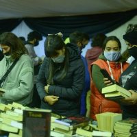 Ya están disponibles las convocatorias para la Feria Regional del Libro de San Martín de los Andes