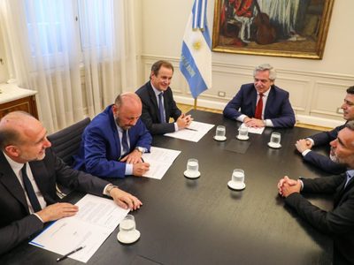 ¿Se extiende? Los gobernadores apoyan al Gobierno para que siga la cuarentena