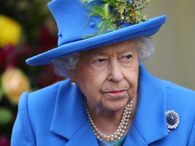 Otro golpe contra la reina Isabel II: esta vez fue su nieto mayor