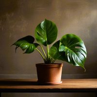 4 plantas que pueden crecer fácilmente en agua y que agregan un toque moderno y distinguido a tu hogar