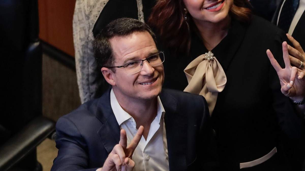Ricardo Anaya