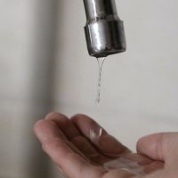 Corte programado de agua en todo Cipolletti: los detalles