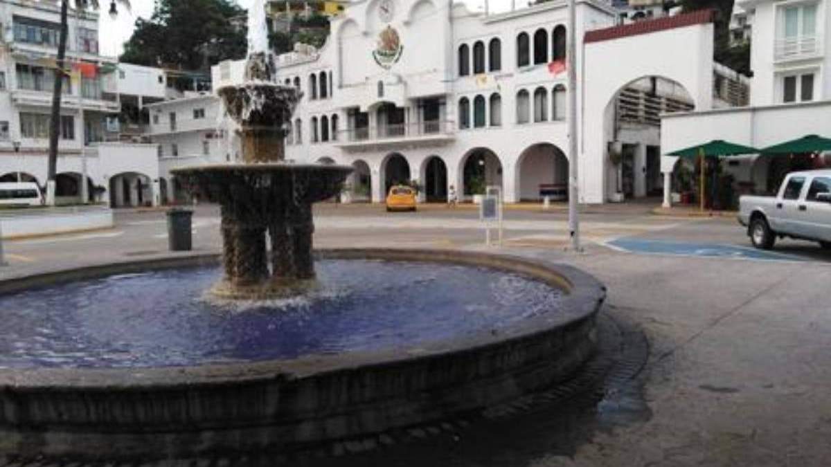 Registro Civil de Manzanillo