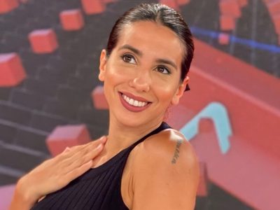 Qué les trajeron los Reyes Magos a las hijas de Cinthia Fernández