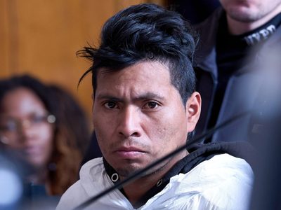 Acusan formalmente al responsable de quemar viva a una mujer en el metro de Nueva York