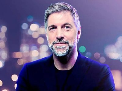 “Hay una situación compleja”: habló Horacio Cabak tras las acusaciones de infidelidad de su pareja