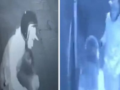 Detienen al presunto asaltante y agresor sexual de la joven de SLP