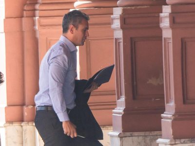 Milei ratificó el protagonismo de Martín Menem en LLA