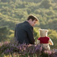 'Christopher Robin, un encuentro inolvidable”