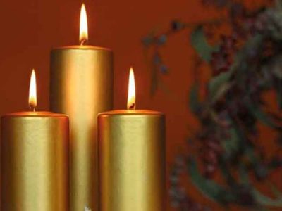 Con solo 1 poderoso objeto: el ritual para atraer rápidamente fortuna y buena suerte