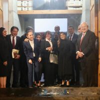 Sheinbaum pide “no comer ansias” tras reunión con AMLO y la cúpula de Morena