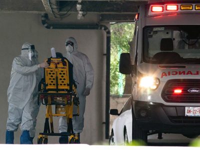 Voces de la pandemia | La absurda tramitología de la muerte