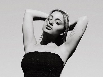 ¡Una persona muy afortunada! Ariana Grande y un mensaje especial: “Te amo por siempre"