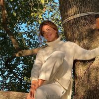 Ideal para desconectar: el refugio de Juliana Awada en la Patagonia que pocos conocen