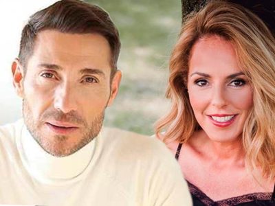 Reapareció la carta robada de Antonio David Flores para Rocío Carrasco: "Te pido que me perdones"