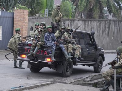 ¿Qué está pasando en República Democrática del Congo?: las claves del conflicto