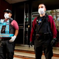 Es médica, tiene coronavirus y no cumplió con la cuarentena: ahora está presa